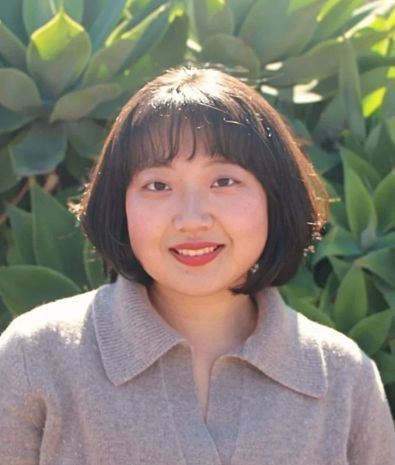 Zixuan Hu