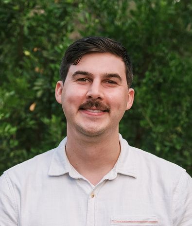 Josh Leger, AIA