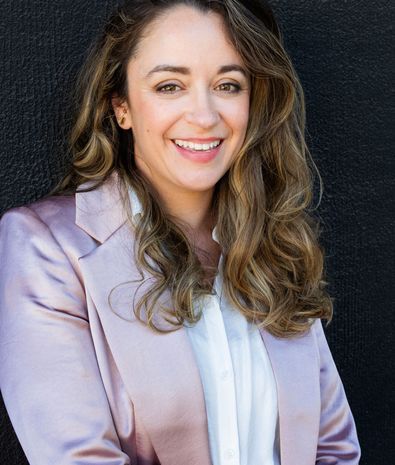 Deborah Lee Smith