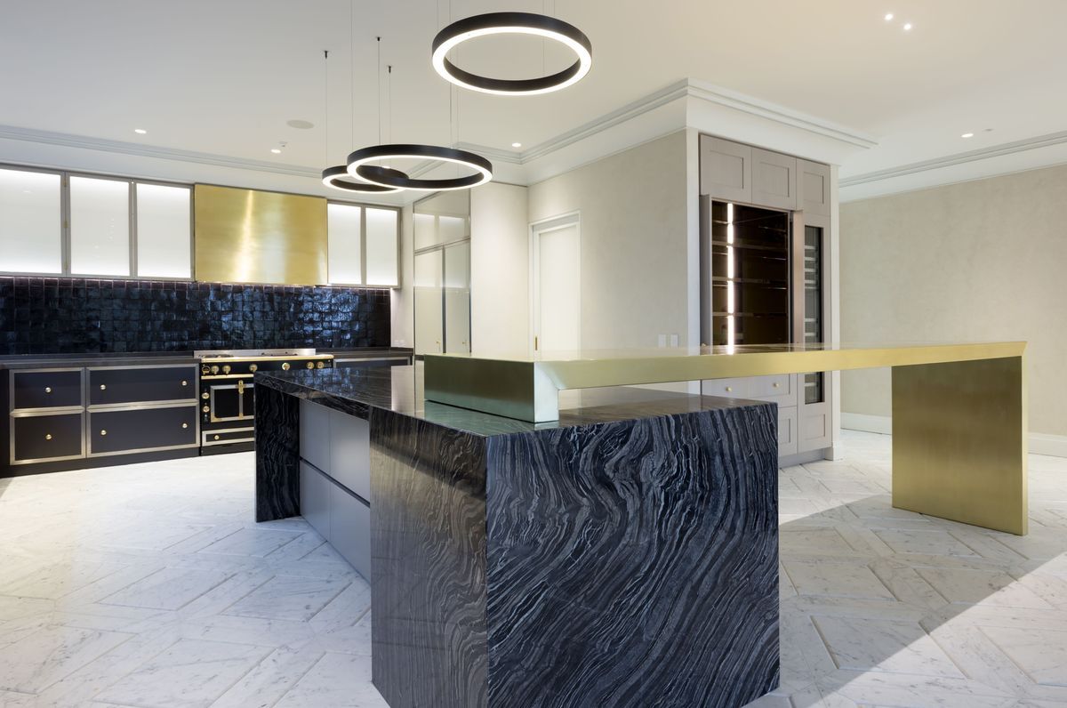 Auckland Penthouse