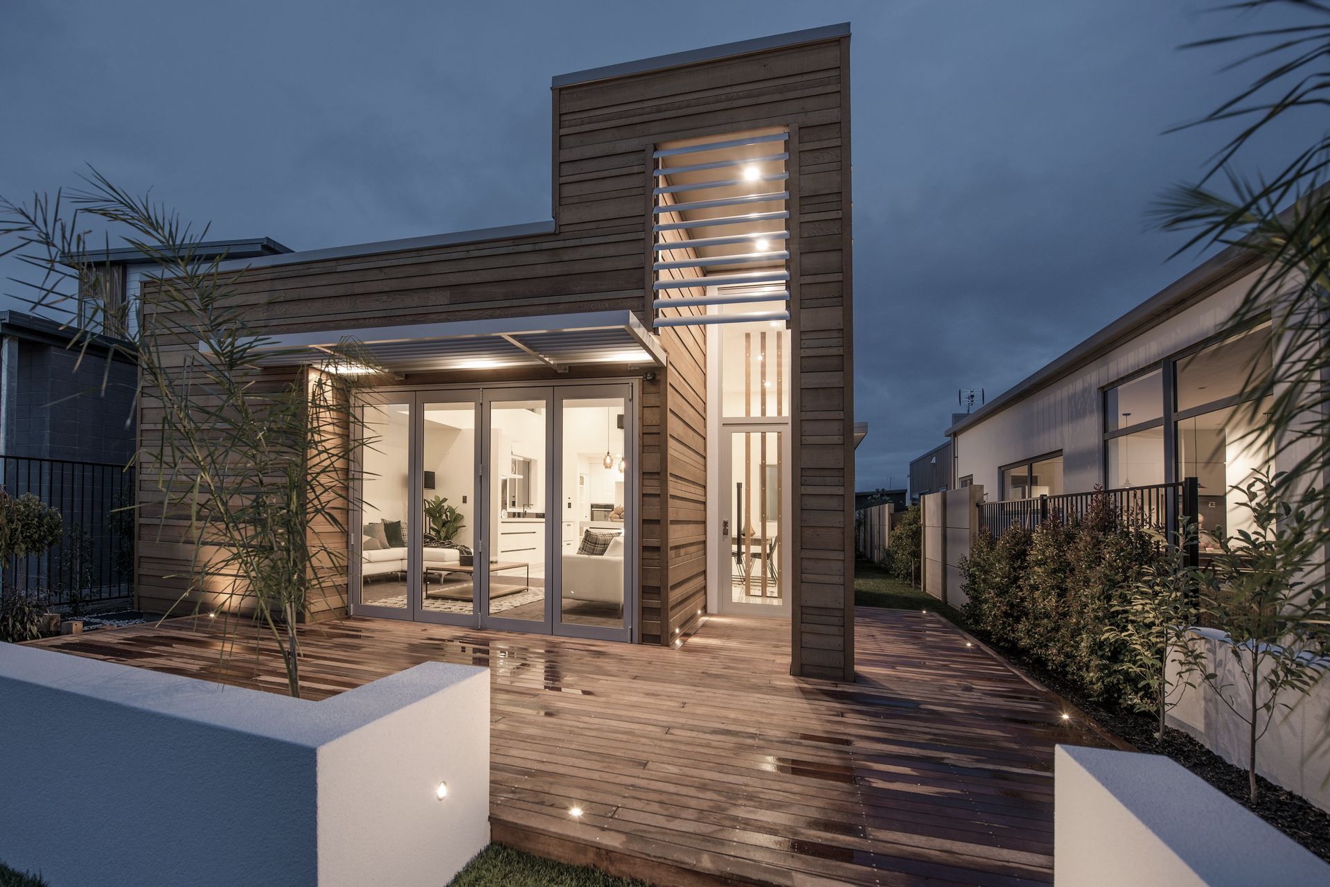 Tuatua Lane Papamoa