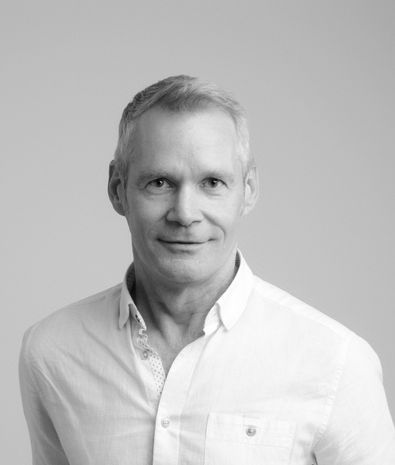Marc Barron