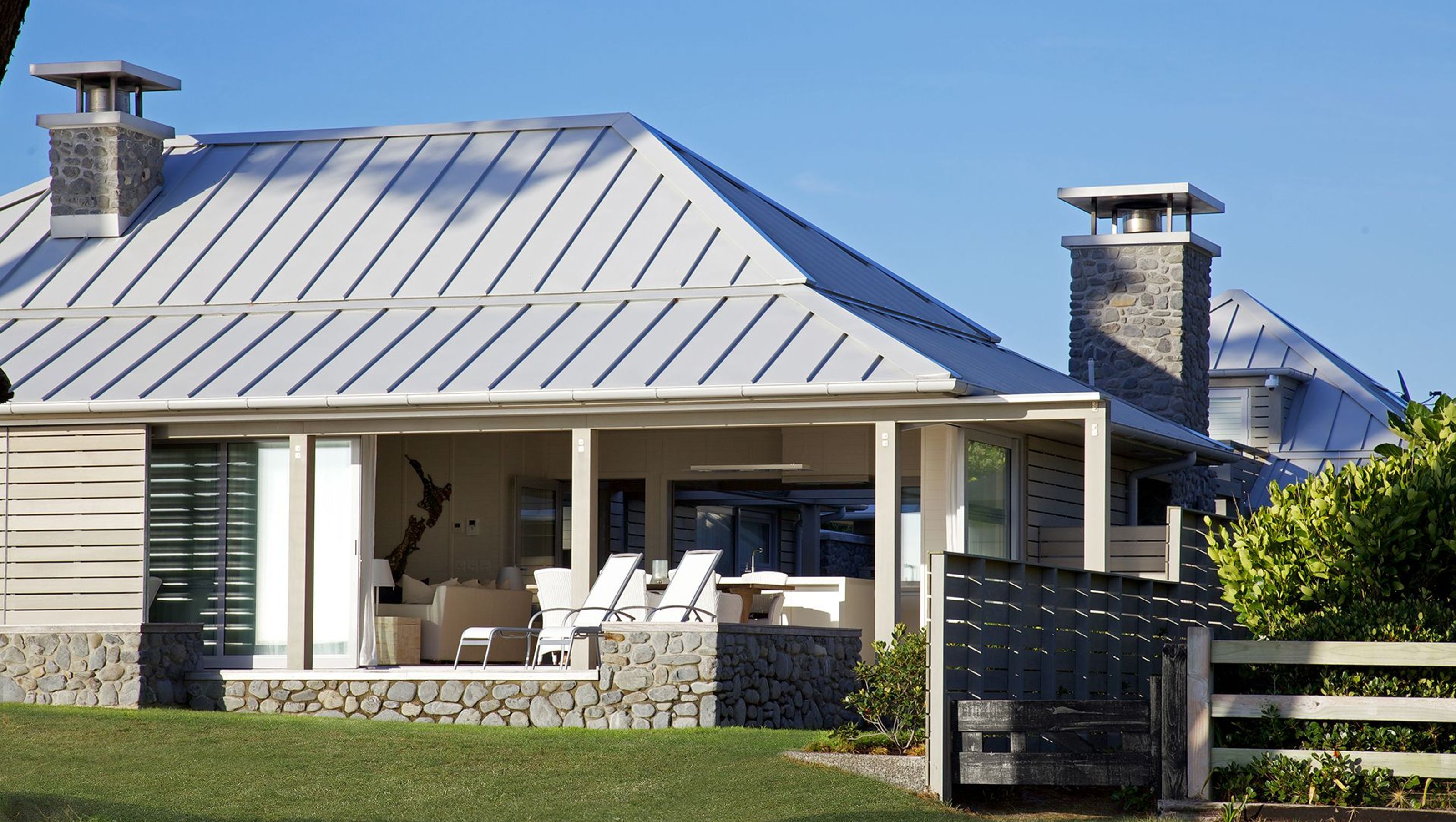 Coromandel Bach, 2012