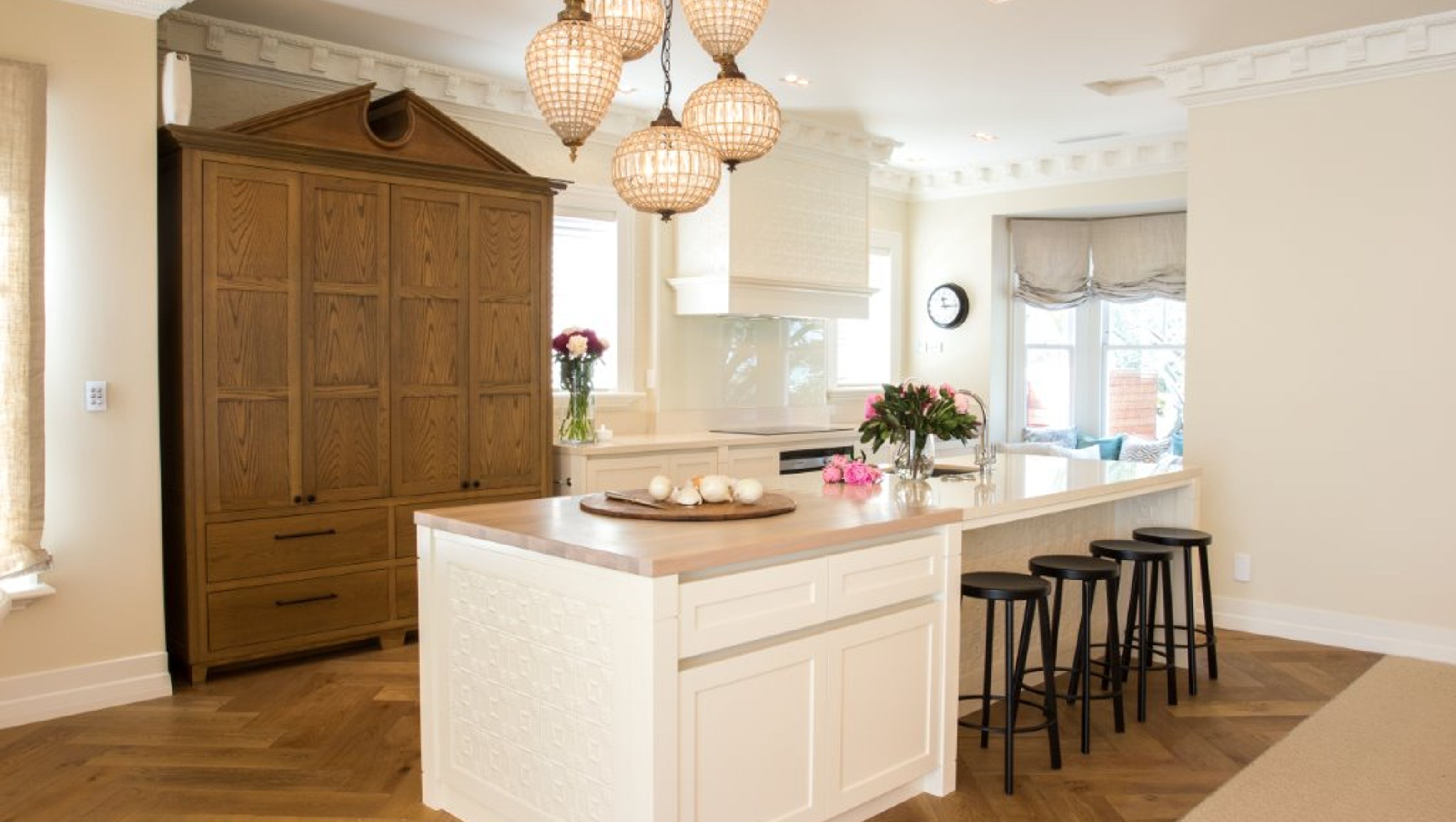 Cheltenham Road Kitchen