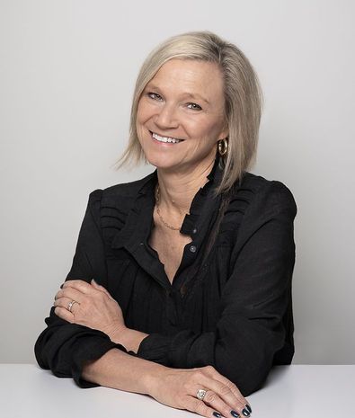 Amy Matthews