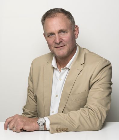 Michael Burton