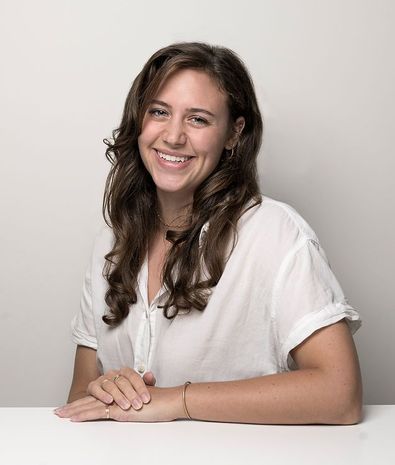 Hannah Harden