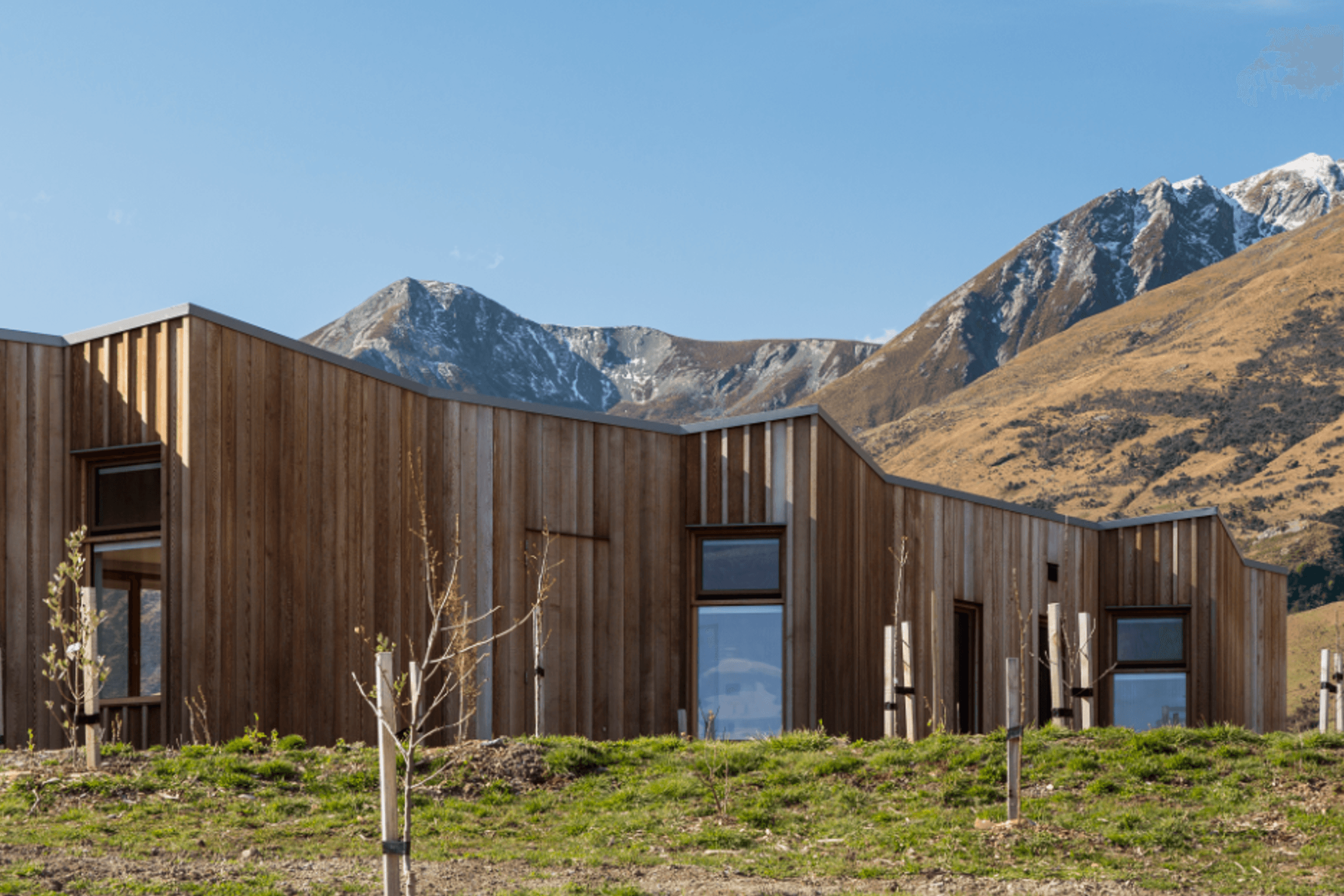 HP Board & Batten Weatherboards