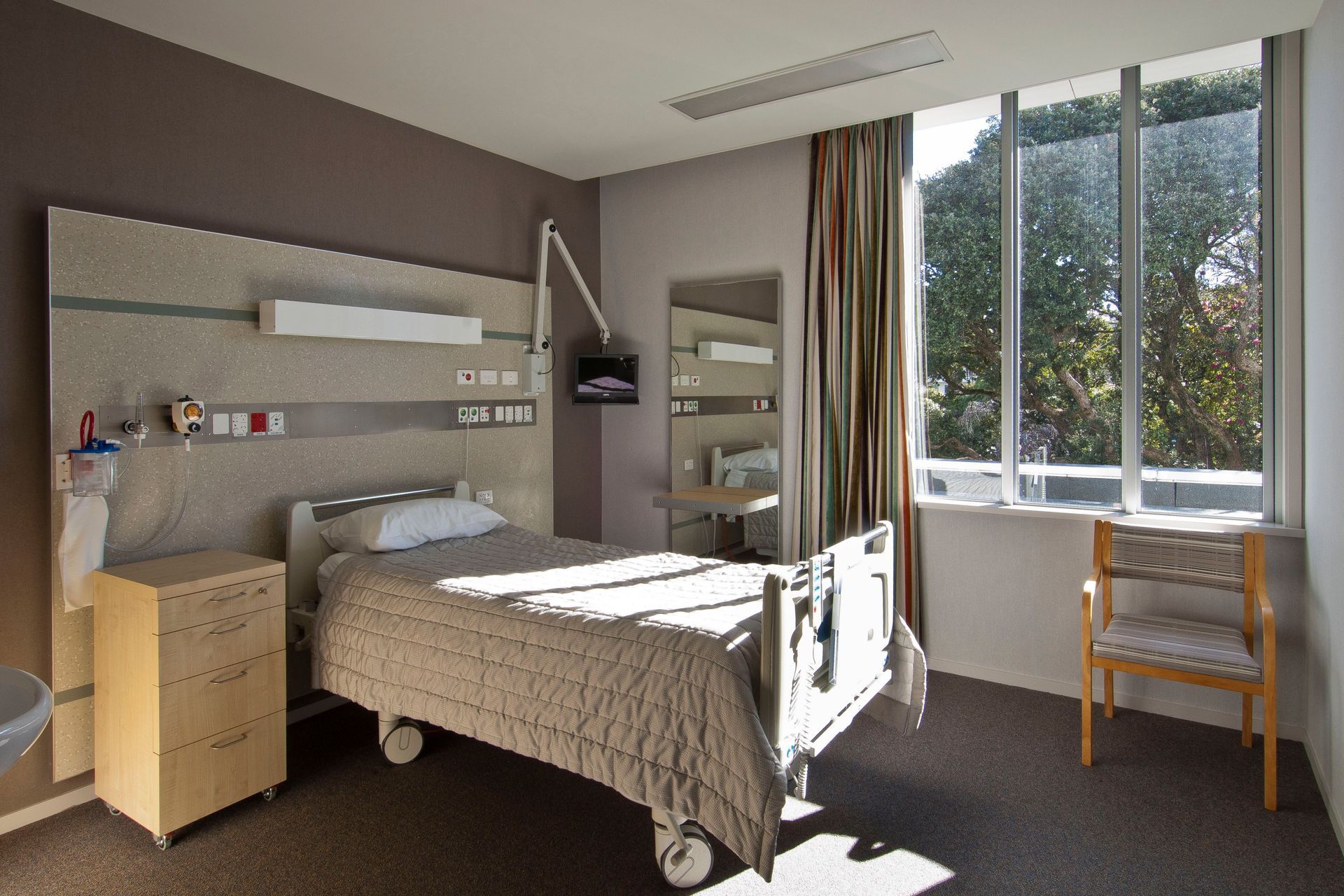 BOULCOTT HOSPITAL