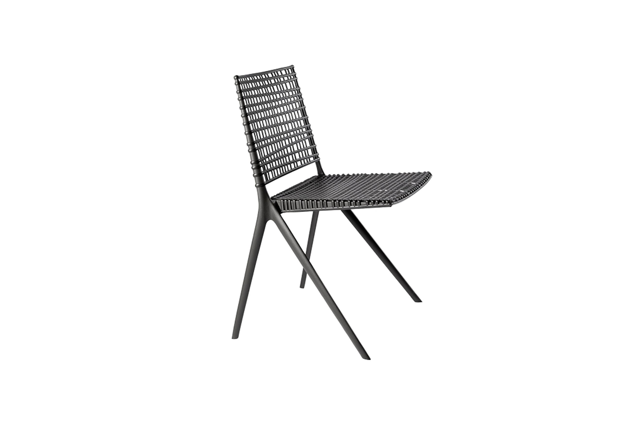 Branch Chair by Tribu