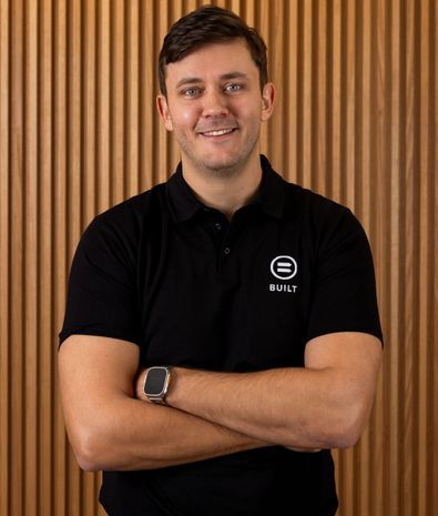 Tom Learmonth