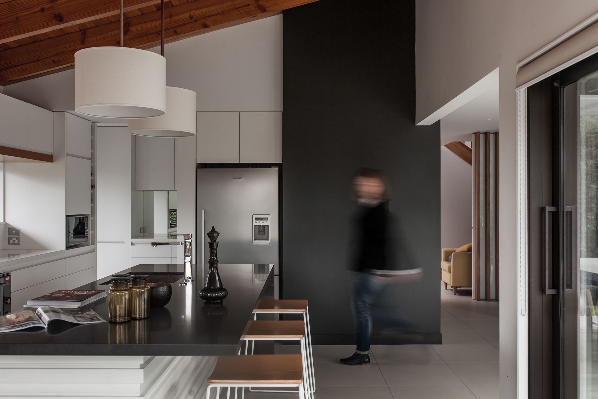 Karina House