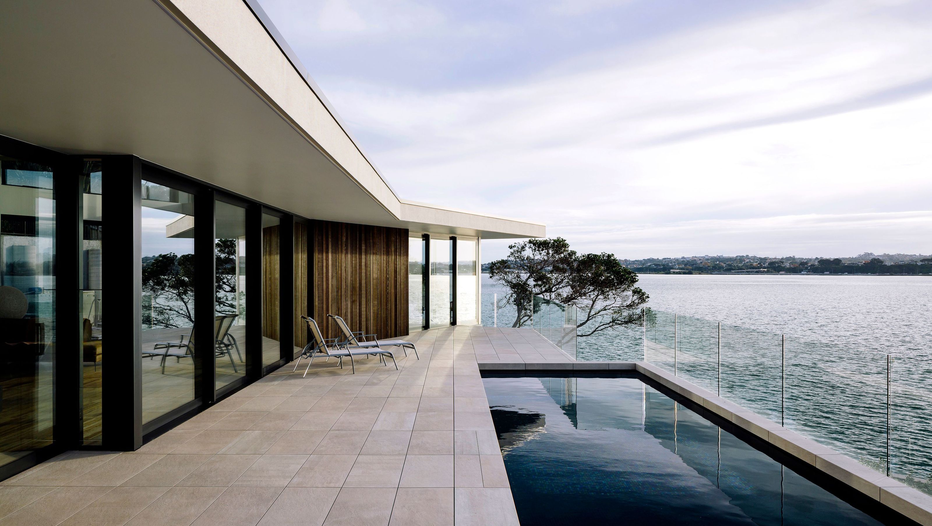 Shoal Bay