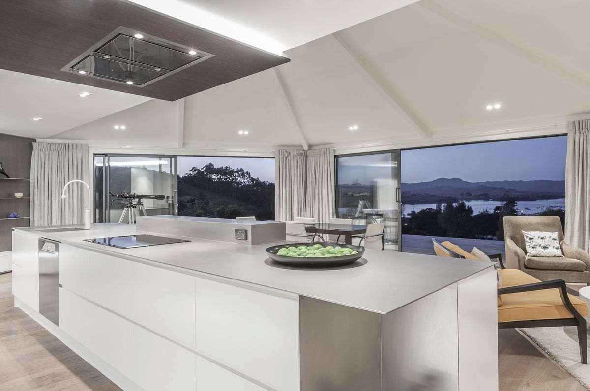 Sandspit Kitchen