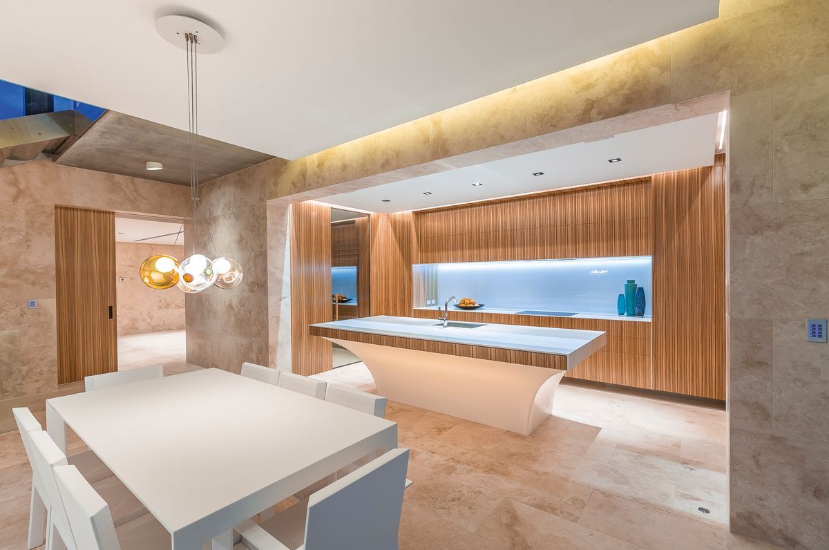 Waiheke Island Retreat