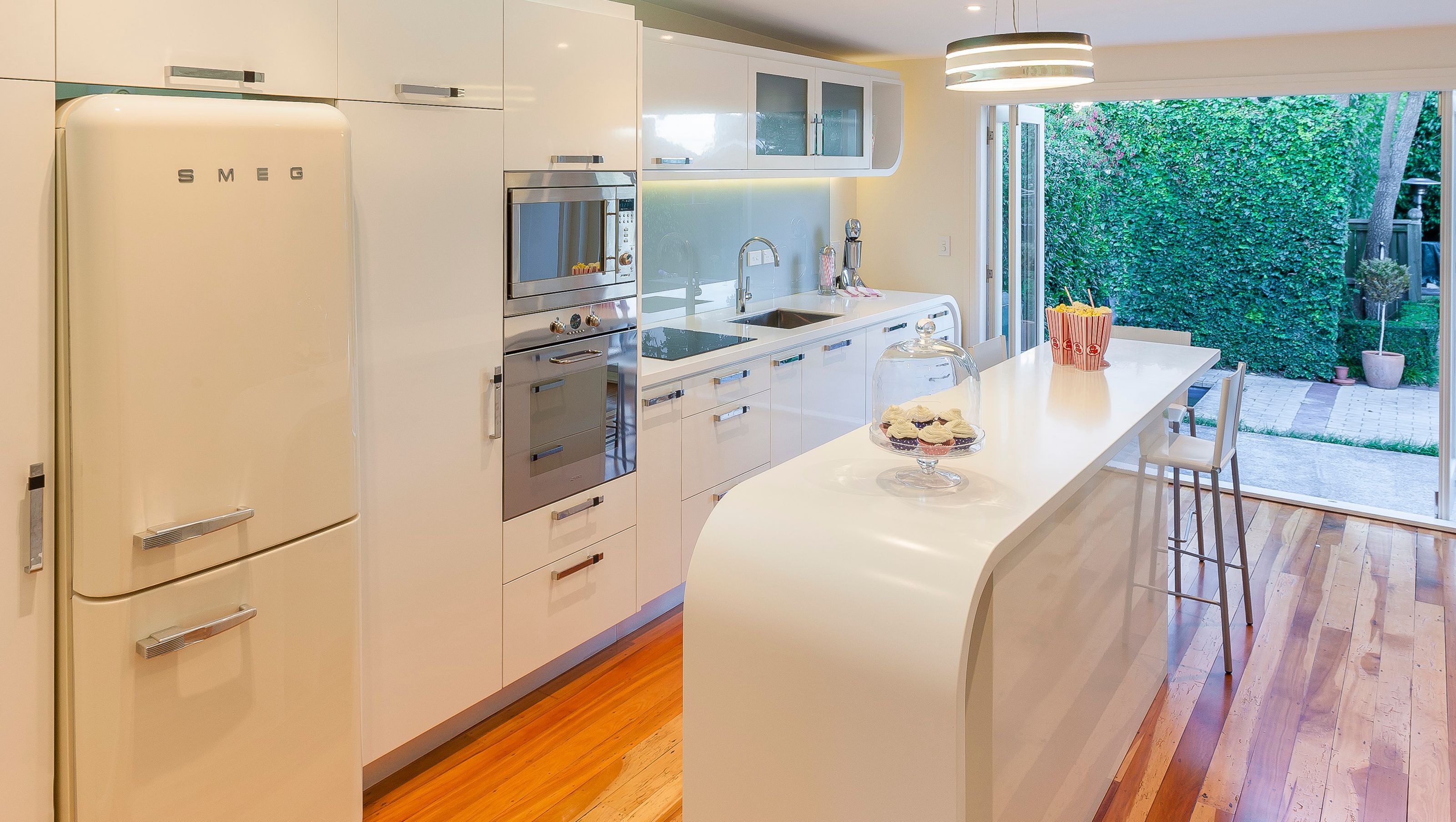 Mount Eden Kitchen