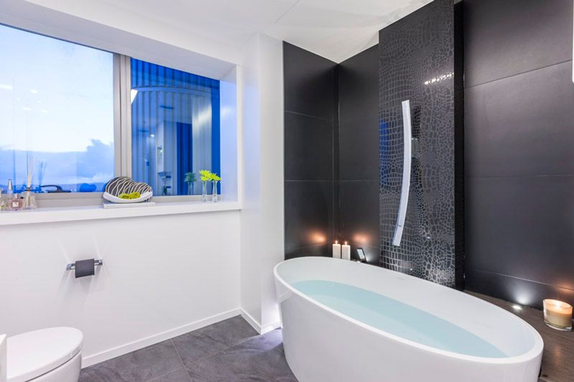 Miller Ensuite
