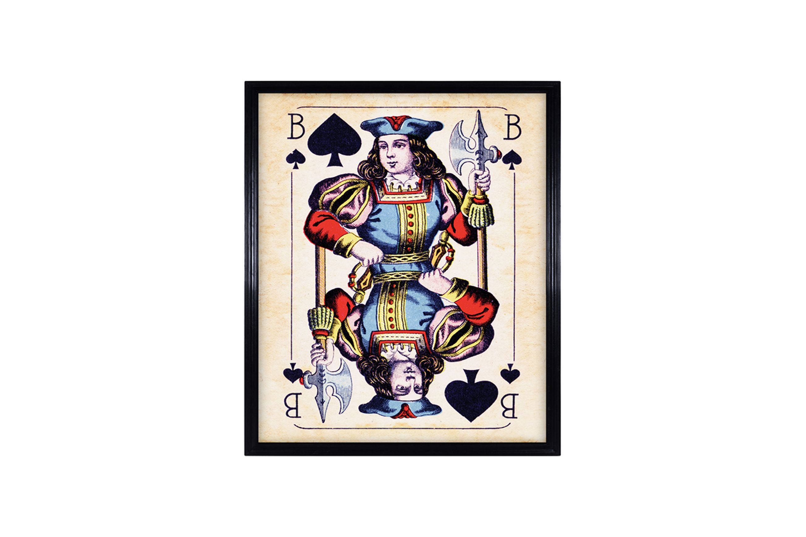 Card Artwork by Timothy Oulton