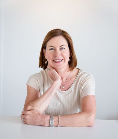 Carla Sheldon