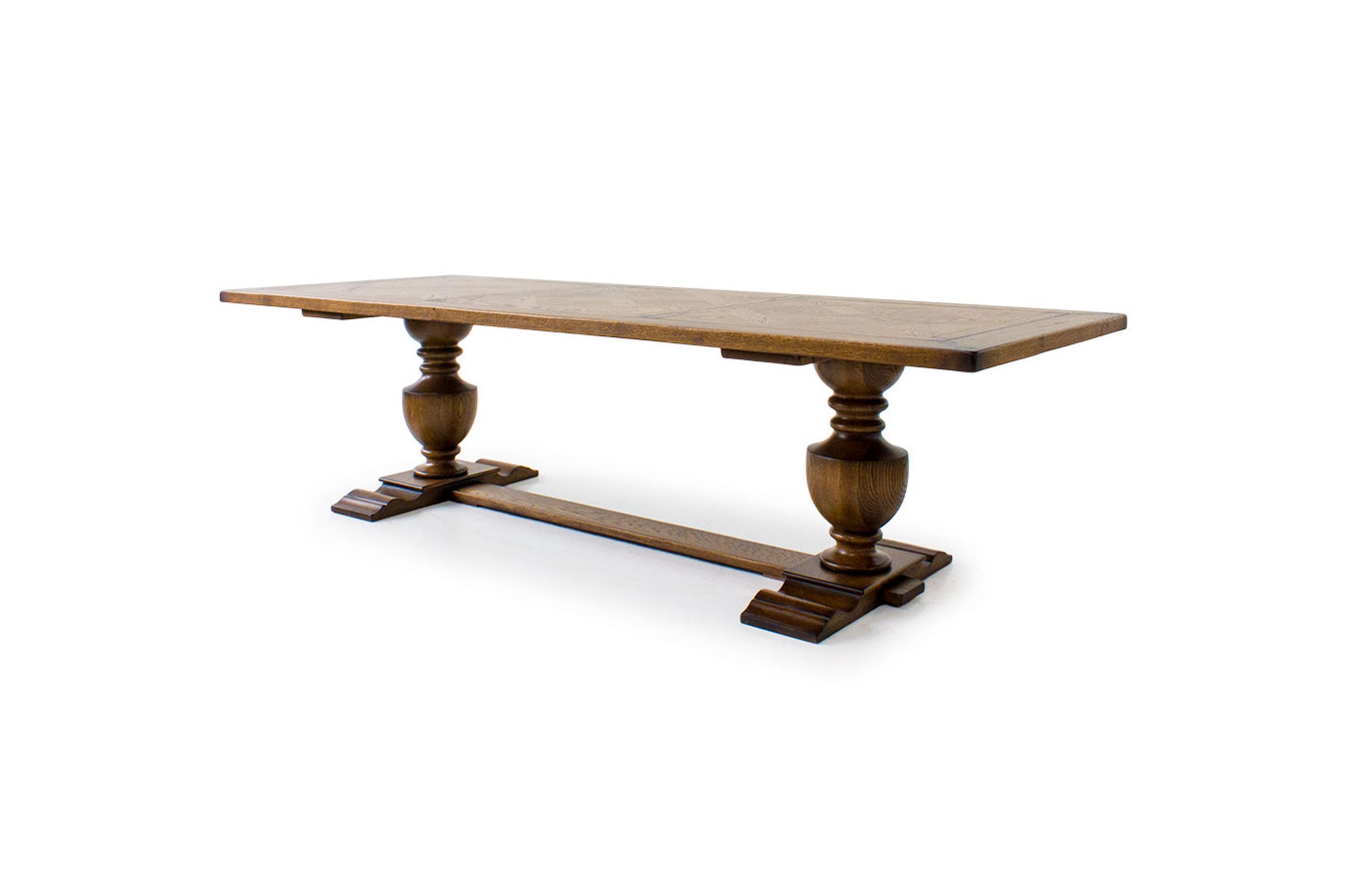 Chalet Dining Table