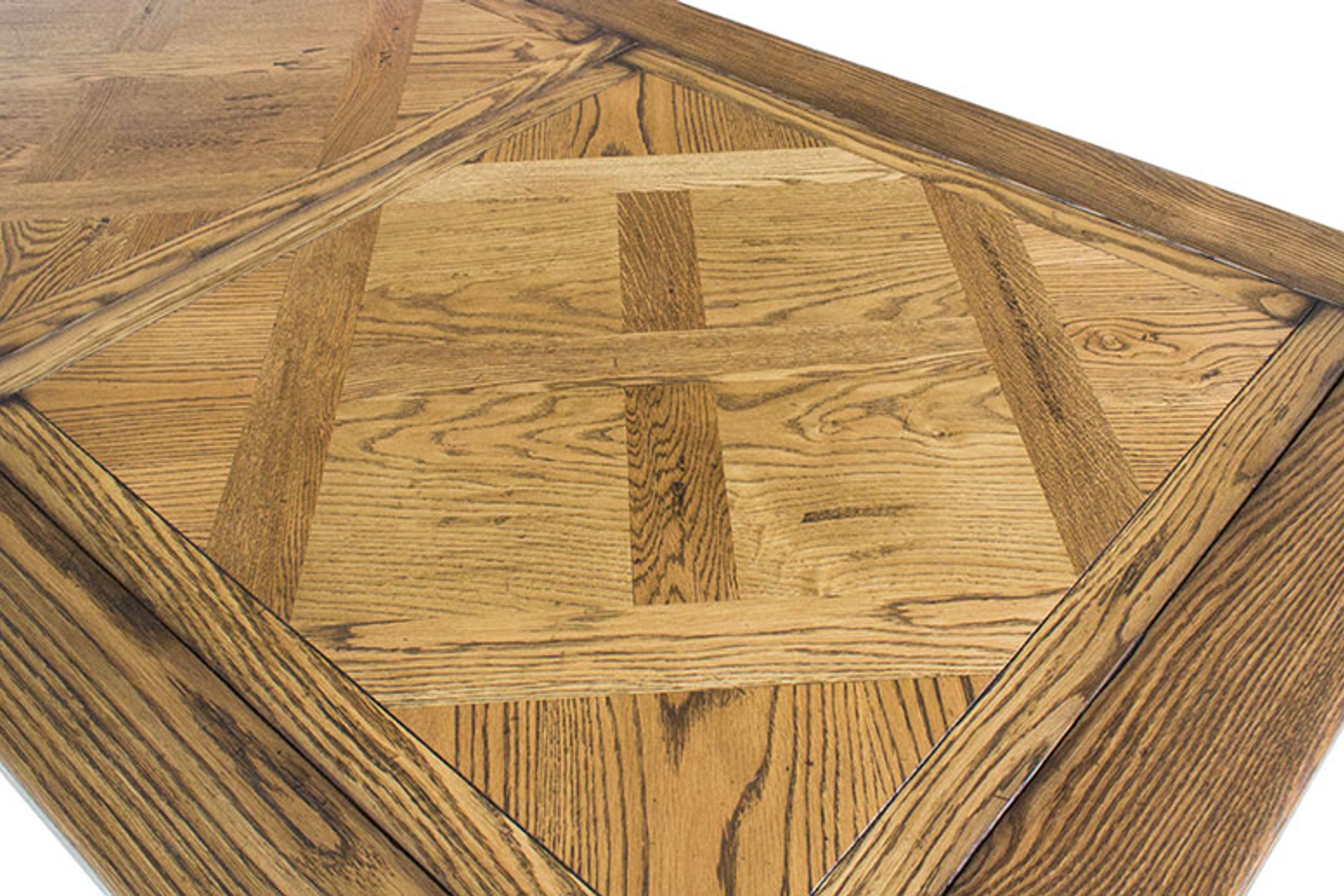 Chalet Dining Table