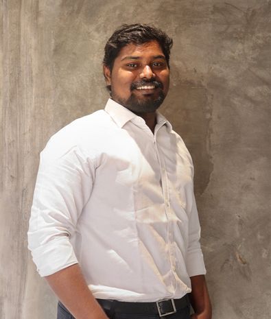 Chandran Shanmugam