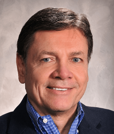 Ron Scherwin