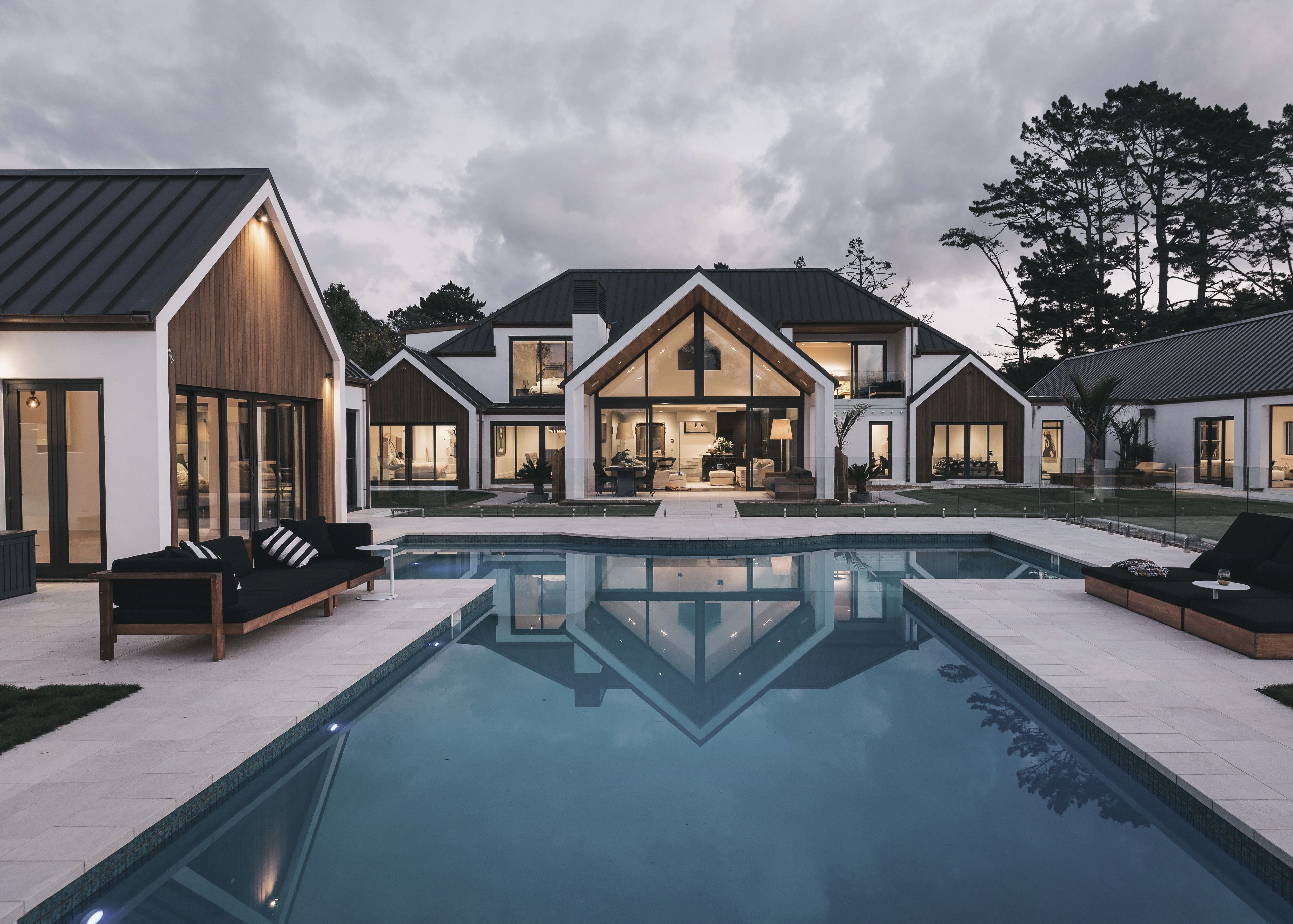 Devo Homes