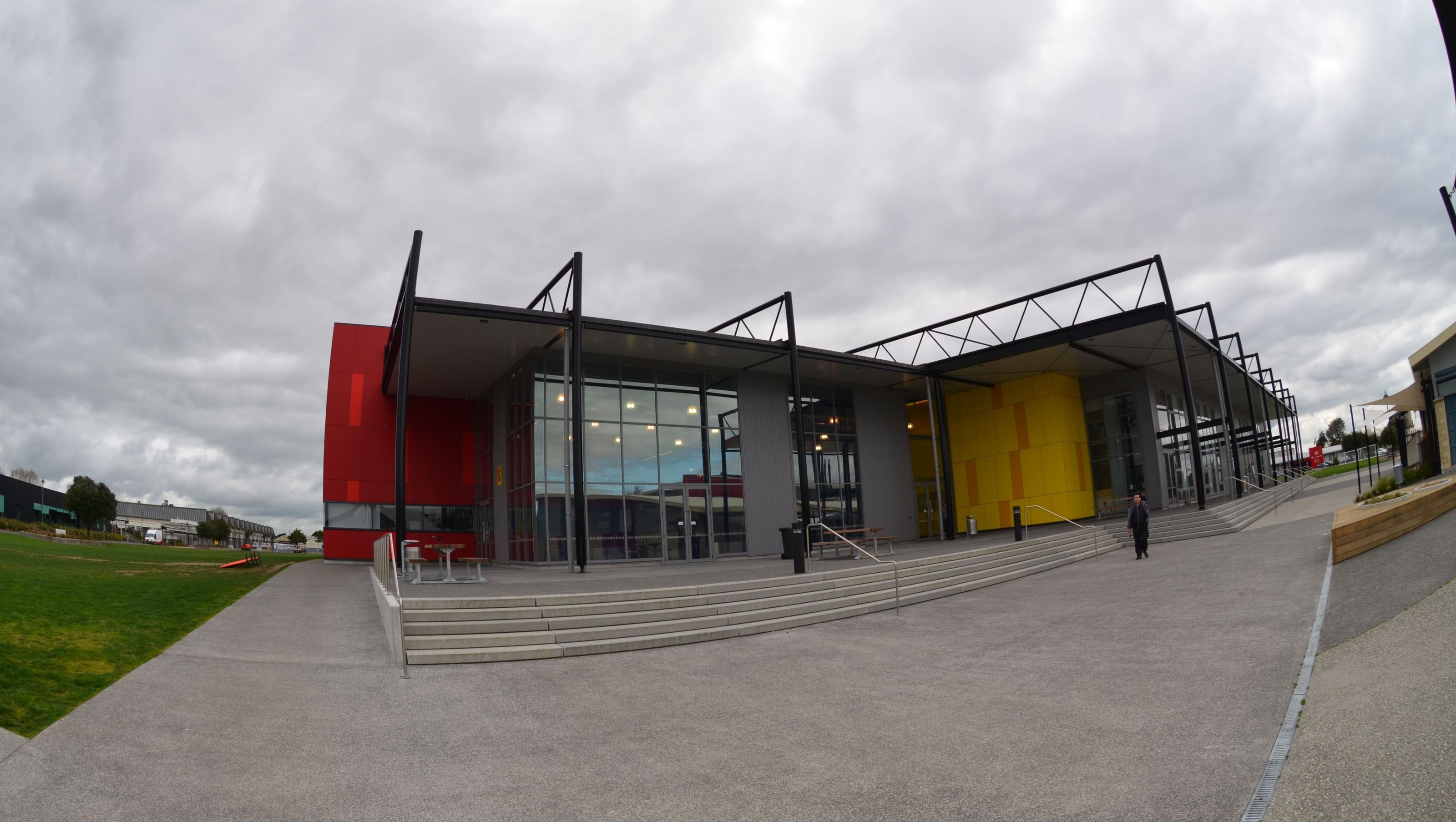 Wintec Learning Space