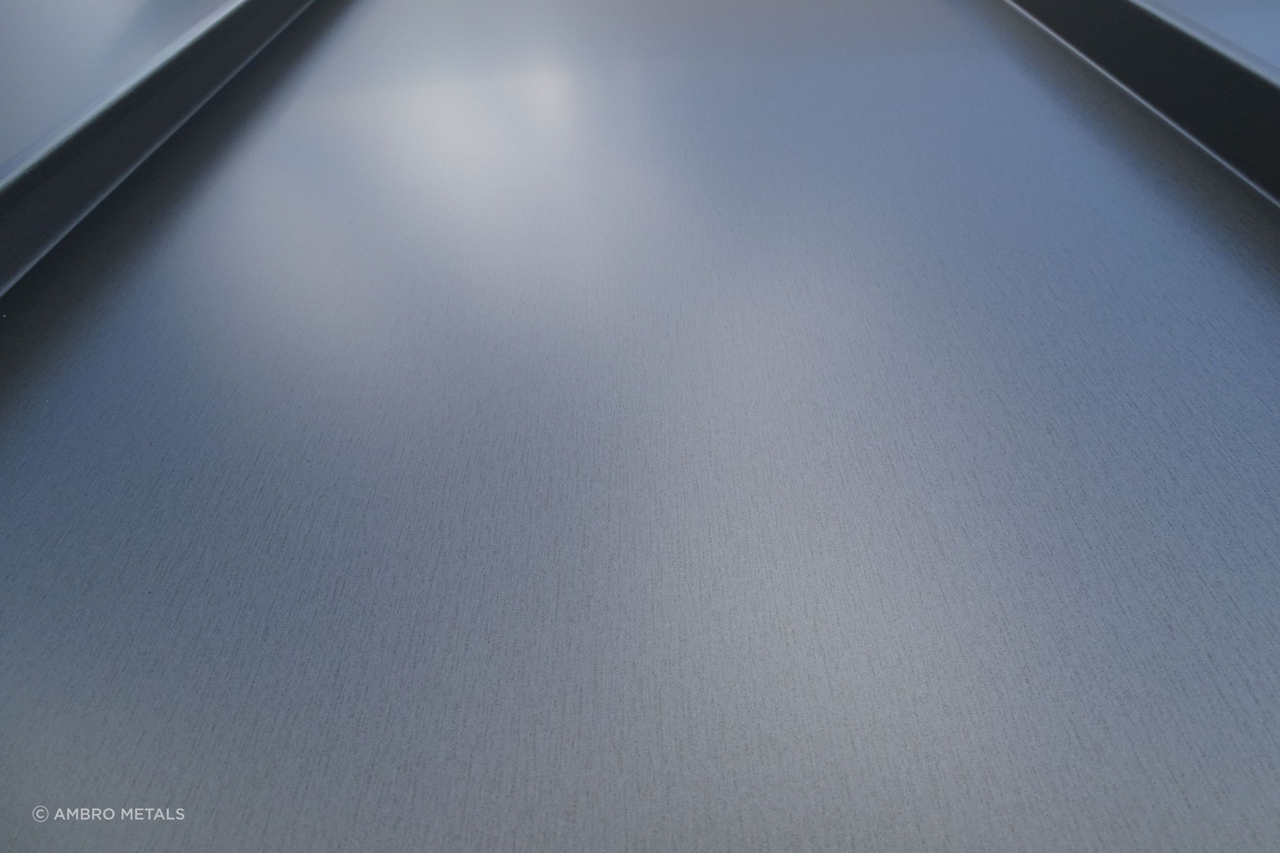 SCHIST Premium Pre-Coated Aluminium