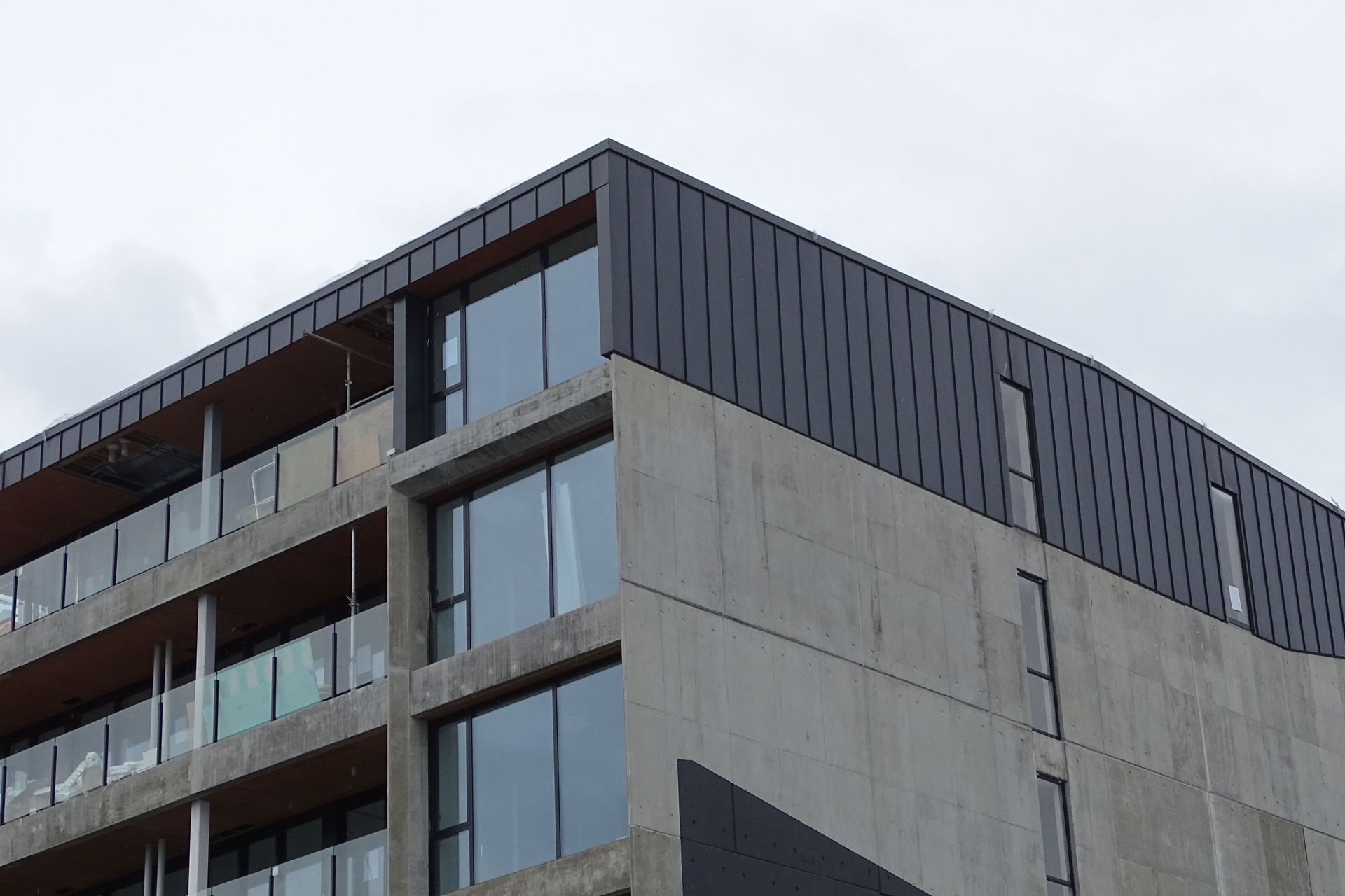 NORTH Apartments