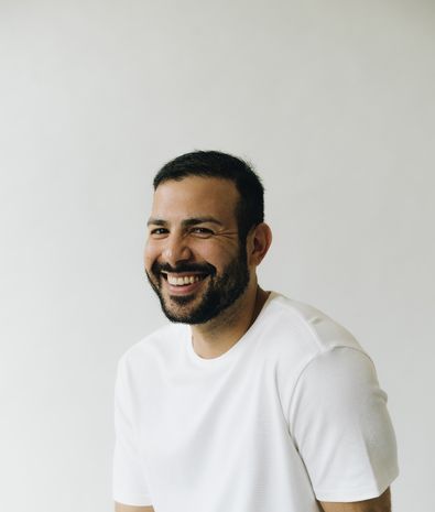 Jaun Quintero