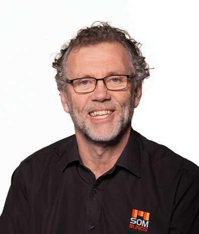 Bernie Sombekke