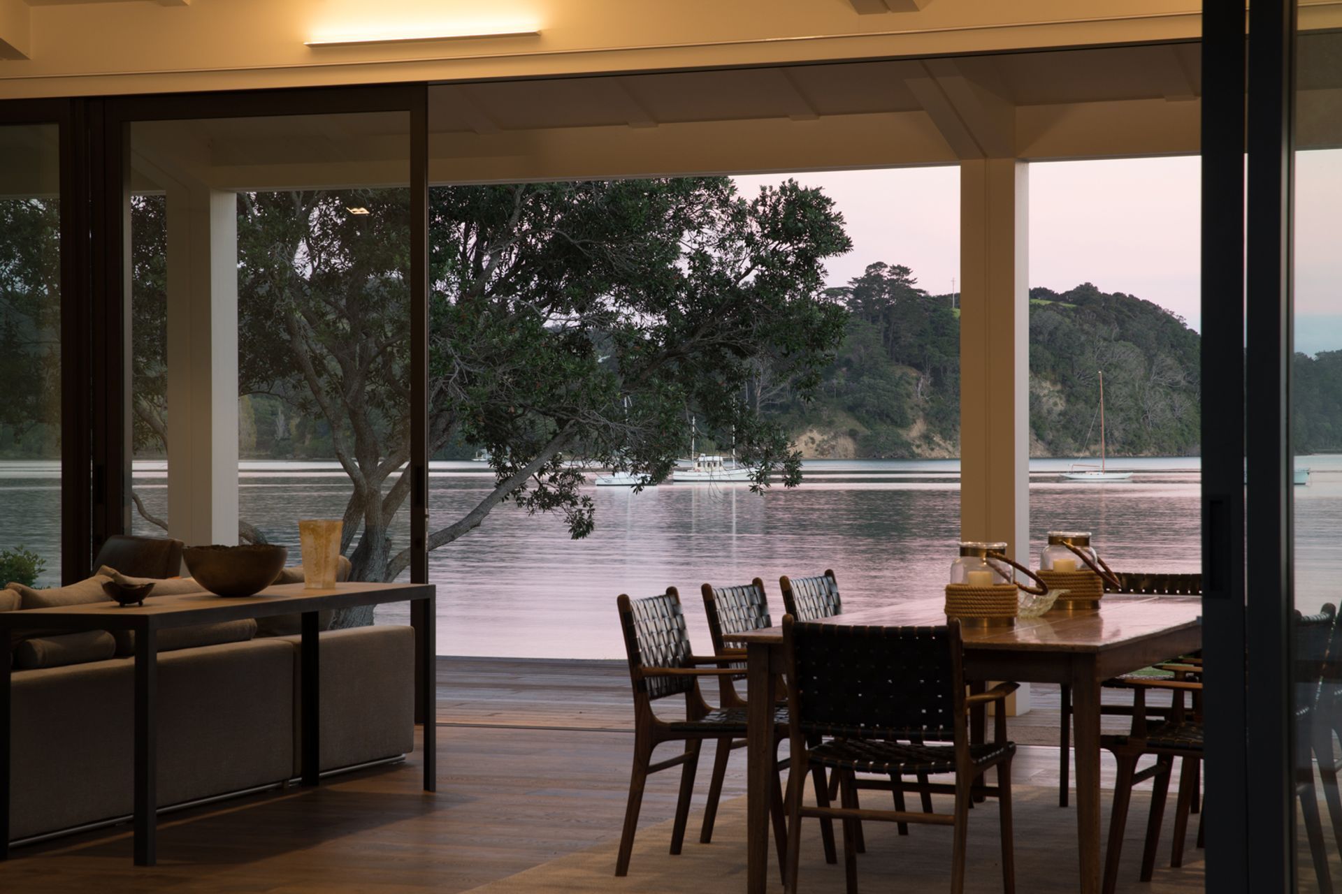Snells Beach House