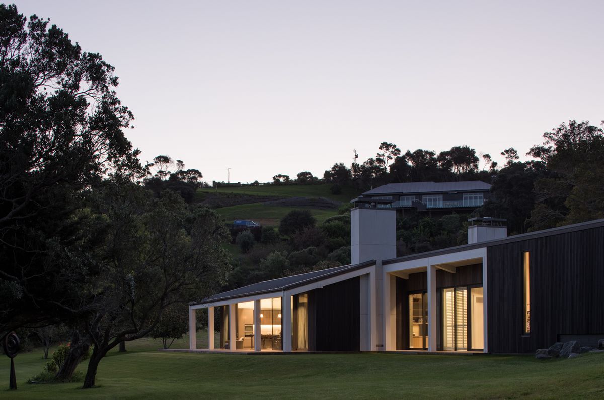 Snells Beach House