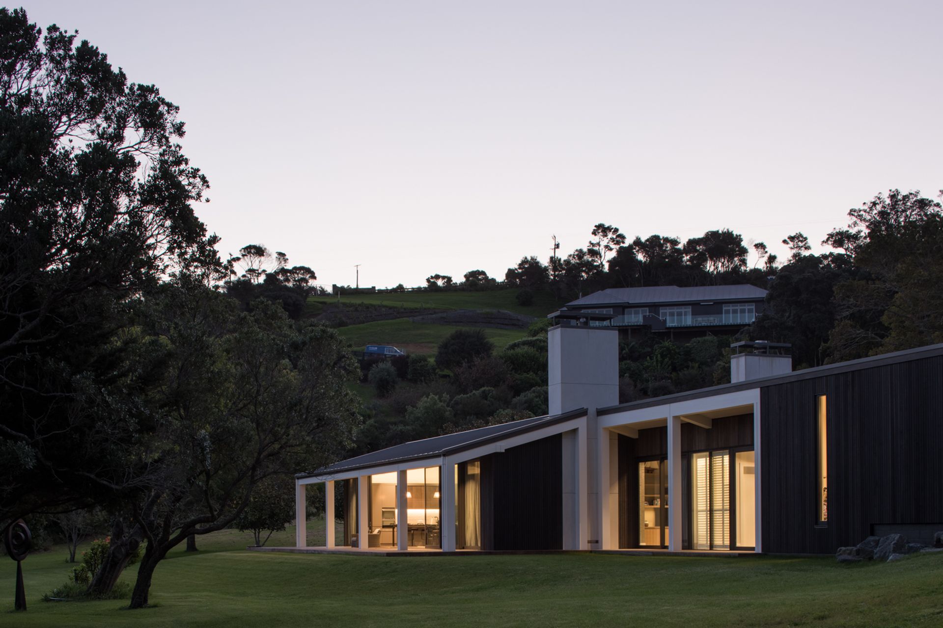 Snells Beach House
