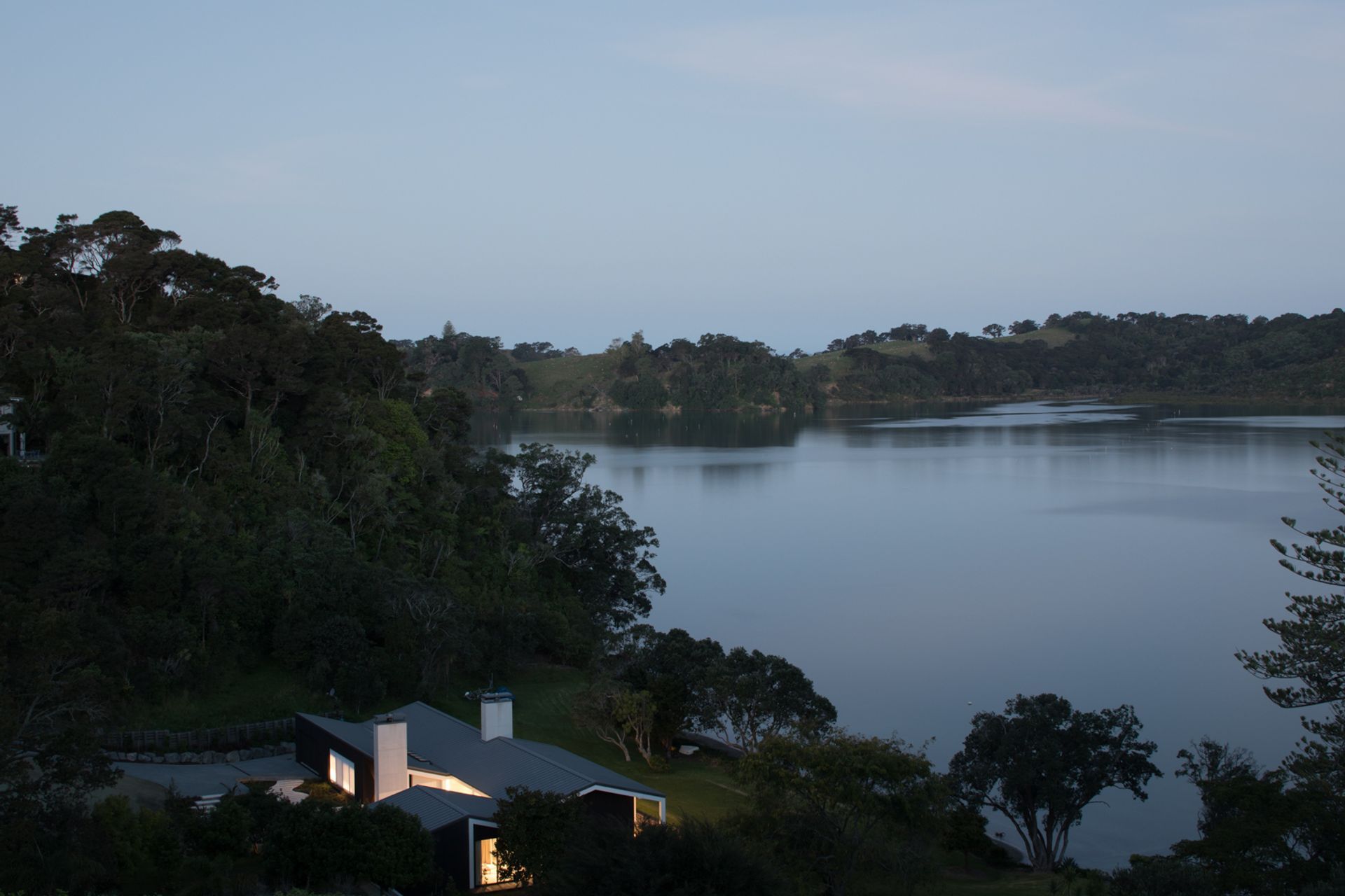Snells Beach House