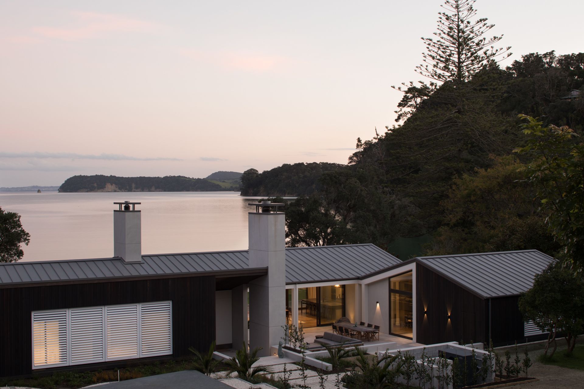 Snells Beach House
