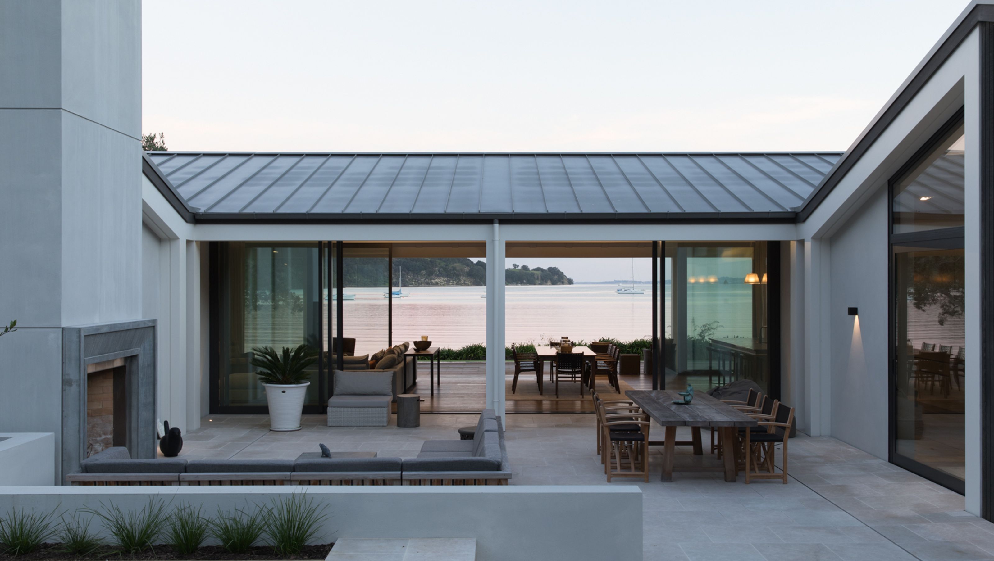 Snells Beach House