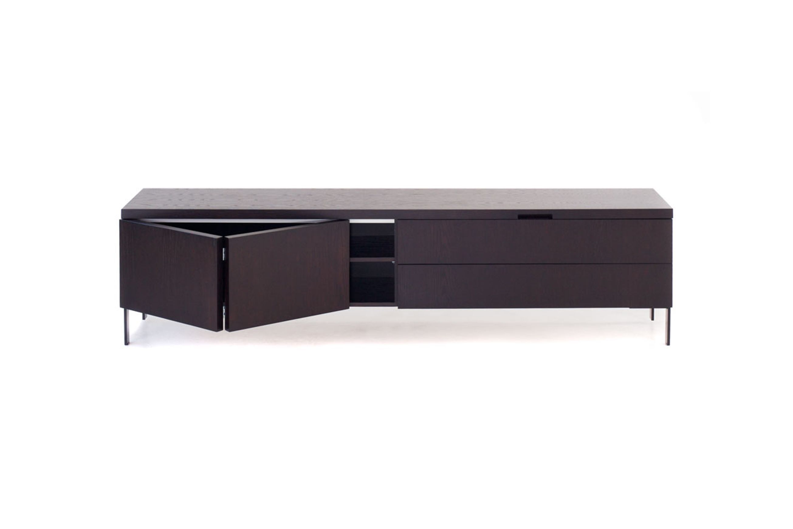 Dino Entertainment Cabinet