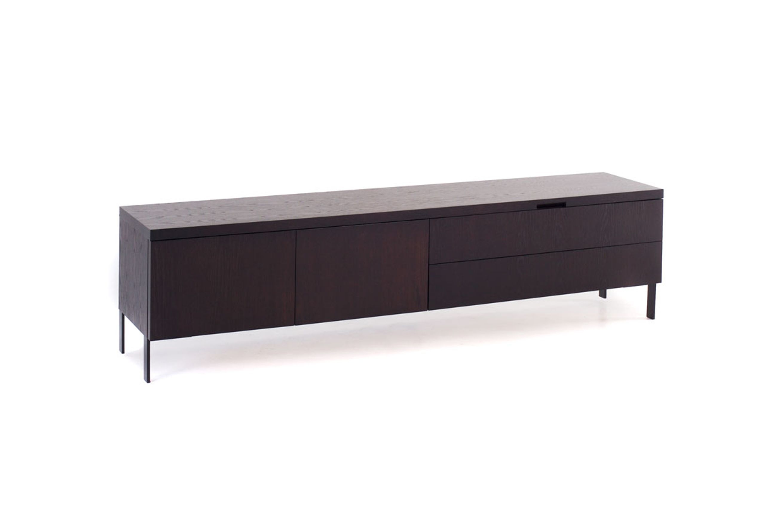 Dino Entertainment Cabinet