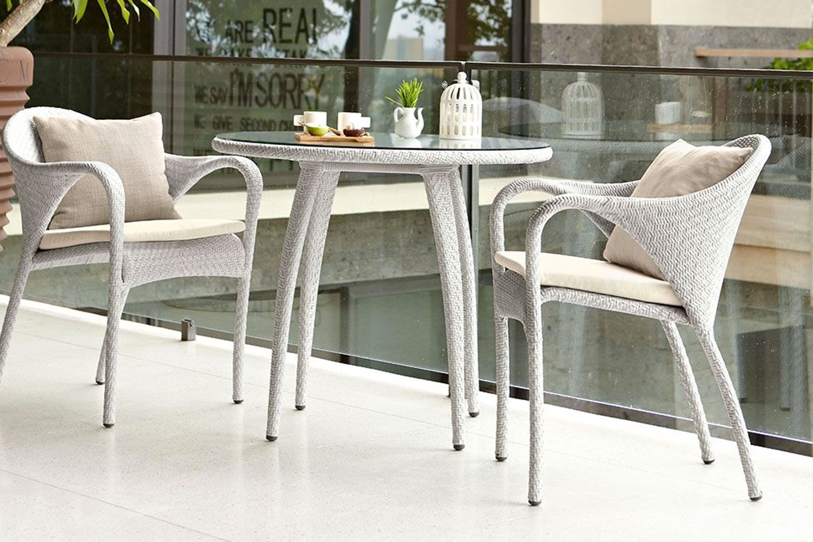 Tango by Dedon