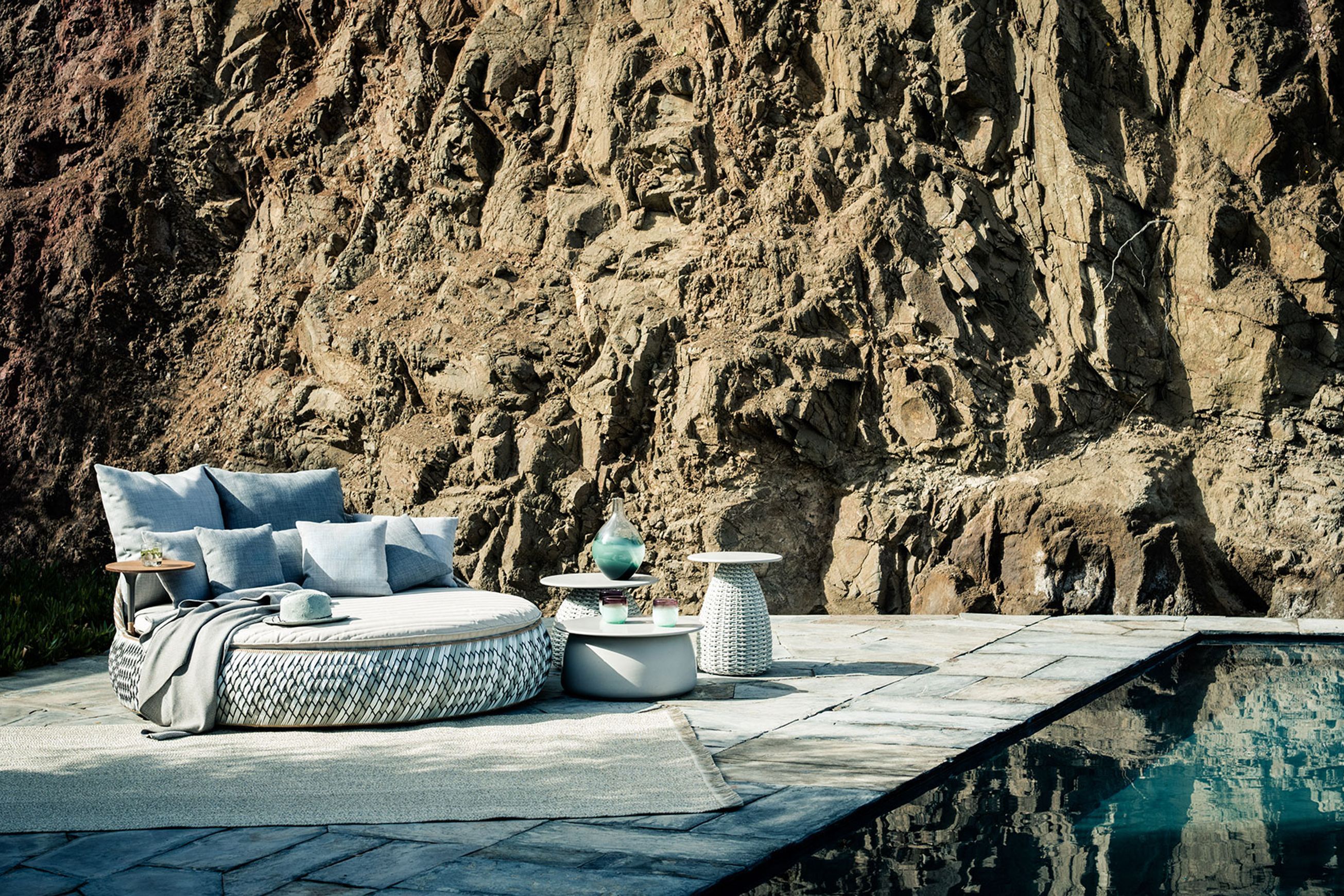 Porcini by Dedon