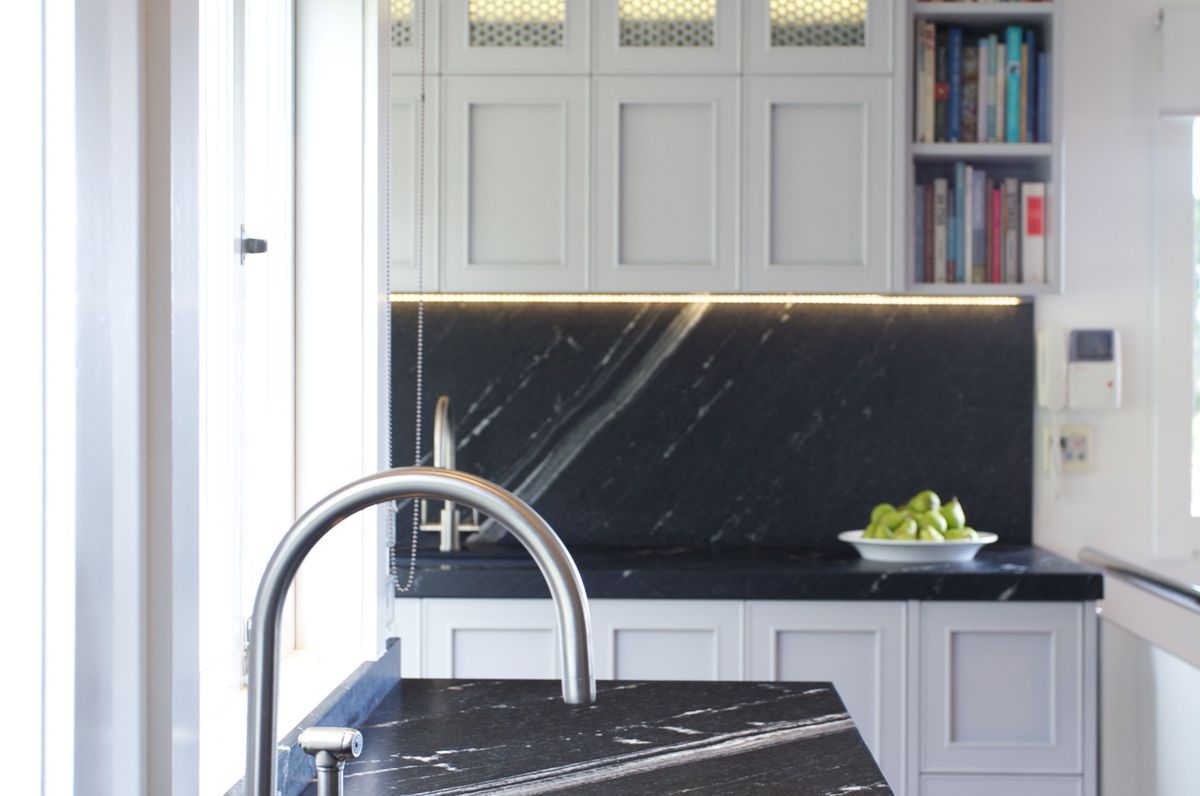 Remuera Kitchen and Laundry