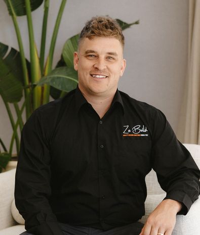 Dylan Sabo