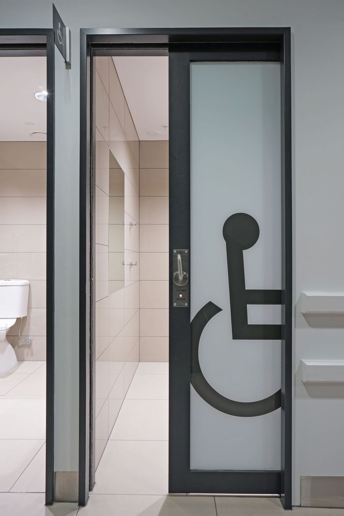 CS AutoCav WC Cavity Slider