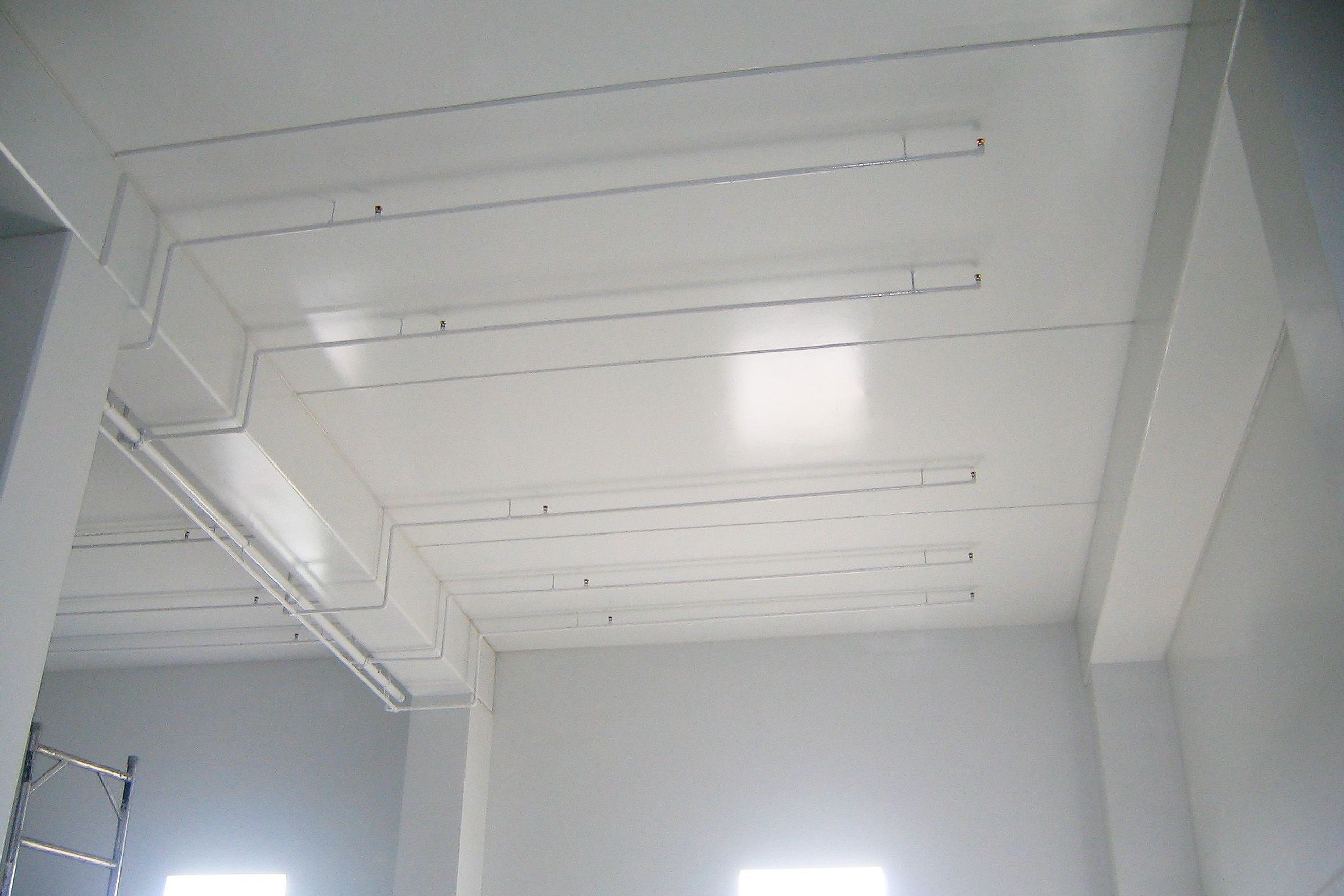 Equus Exterior Finish Coatings
