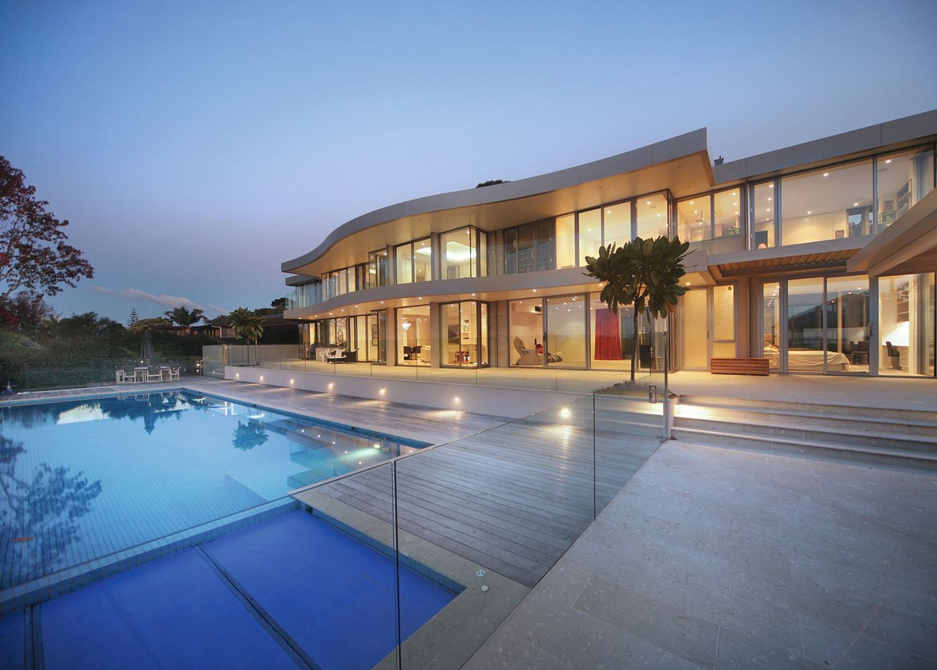 Sang Architects