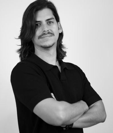 Elio Ramos