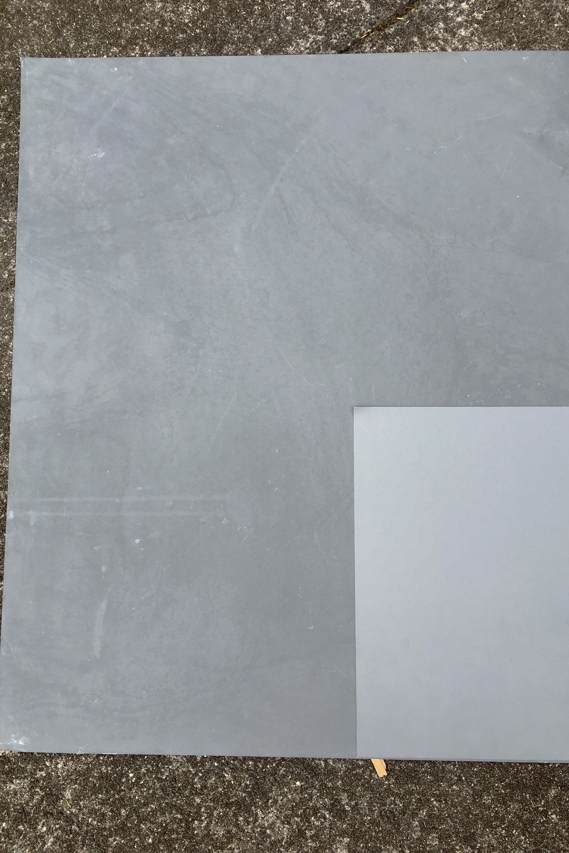 EURAMAX | EuraZinc PRO (Self-weathering Zinc Coating)